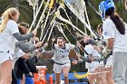 WLax vs RWU